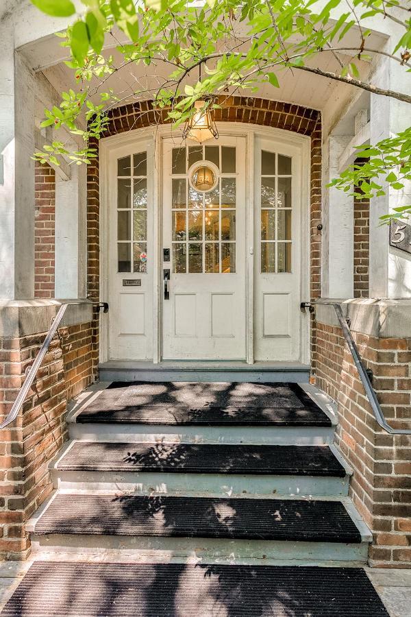 Four Bedroom Rosedale Home Toronto Exterior photo